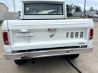 Thumbnail Photo 94 for 1967 Ford Bronco 2-Door